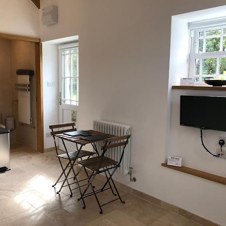 The Studio @ The Old Vicarage Vila Pendeen Exterior foto